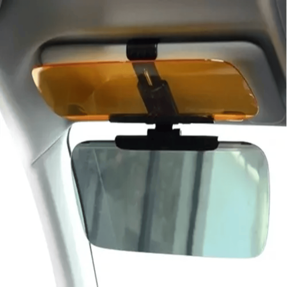 Miniatura 2 de Visor Para Carro Dia Y Noche  Hd